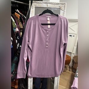 Victorias Secret BNWT PJs Large